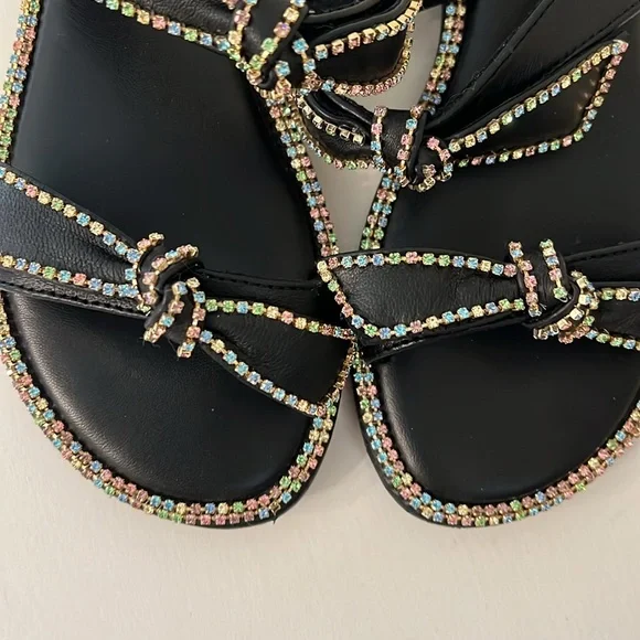 Mystique x Stephanie Gottlieb sandals - Picture 8 of 8